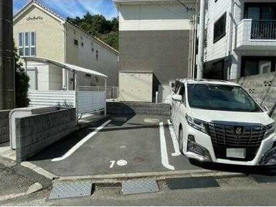 【駐車場】 | ルミナスハイム