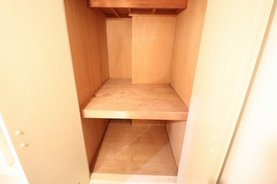 【収納】 | メゾンプロープル