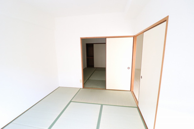 【寝室】 | メゾンプロープル