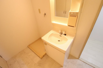 【洗面所】 | メゾンプロープル