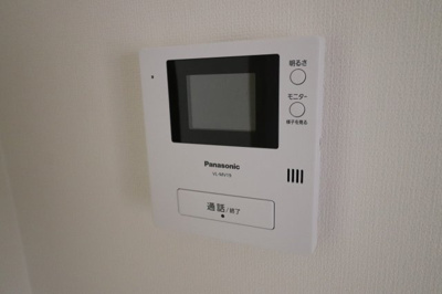 【セキュリティ】 | メゾンプロープル