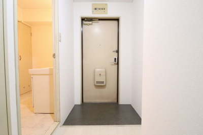 【玄関】 | メゾンプロープル