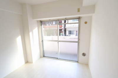 【洋室】 | メゾンプロープル