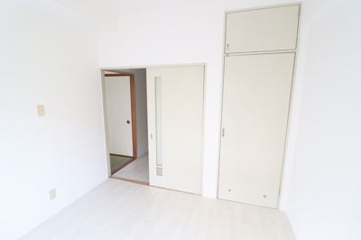 【洋室】 | メゾンプロープル