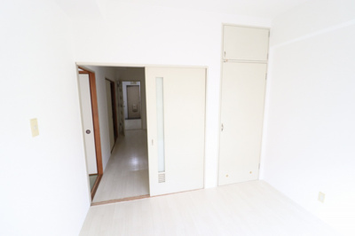 【洋室】 | メゾンプロープル