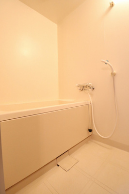 【浴室】 | メゾンプロープル