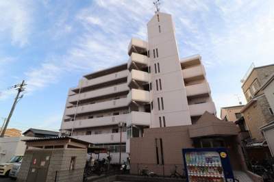 【外観】 | メゾンプロープル