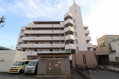 【外観】 | メゾンプロープル