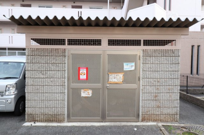 【その他共用部分】 | メゾンプロープル