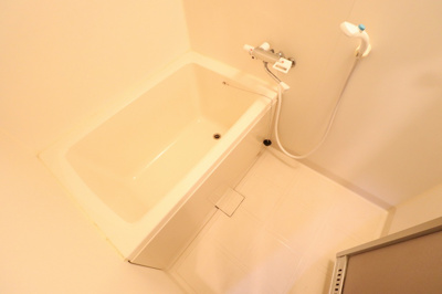 【浴室】 | メゾンプロープル