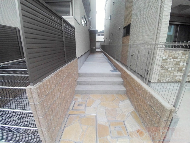 フジパレス神戸住吉