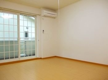 【内装】 | Ｍ．ブロッサムⅡ