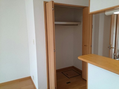 【収納】 | Ｍ．ブロッサムⅡ