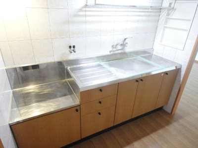 【キッチン】 | グランチェスタ・ノース | キッチン