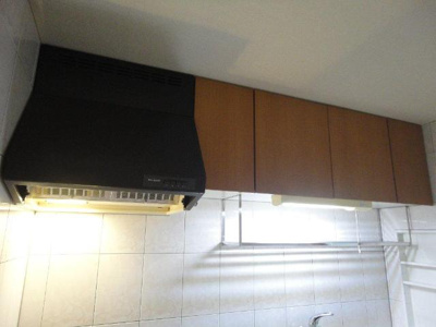 【キッチン】 | グランチェスタ・ノース | キッチン