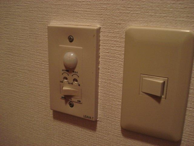 グランチェスタ・ノースの設備|室内設備