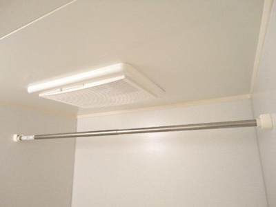 【その他】 | グランチェスタ・ノース | 浴室乾燥機