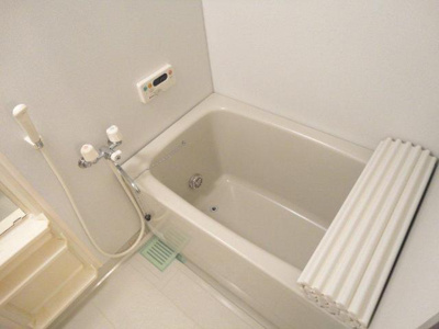 【浴室】 | グランチェスタ・ノース | バス