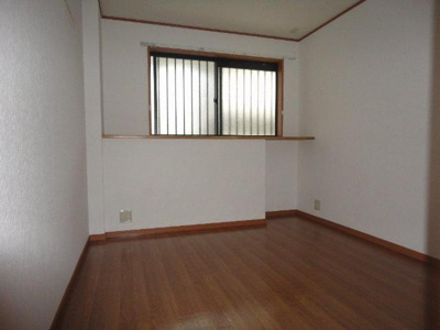 【内装】 | グランチェスタ・ノース | 洋室