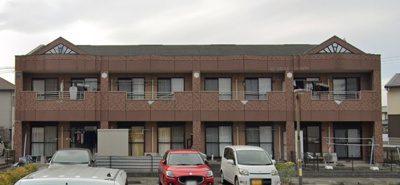 【外観】 | グランチェスタ・ノース