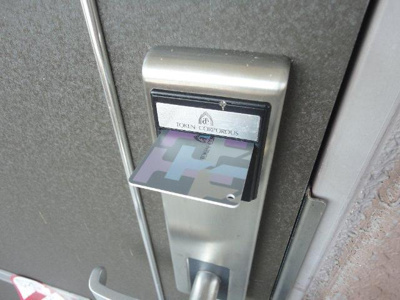 【玄関】 | グランチェスタ・ノース | 玄関