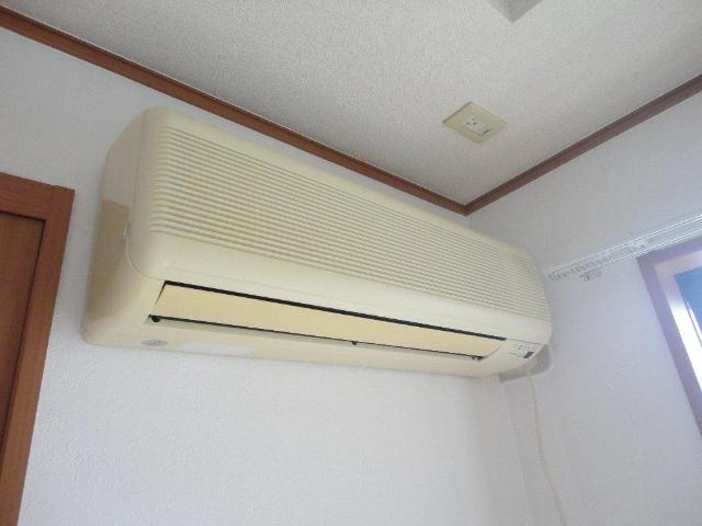 グランチェスタ・ノースの設備|エアコン