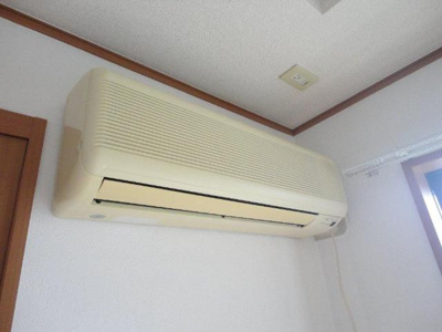 【設備】 | グランチェスタ・ノース | エアコン