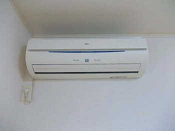 マーカスＡの設備