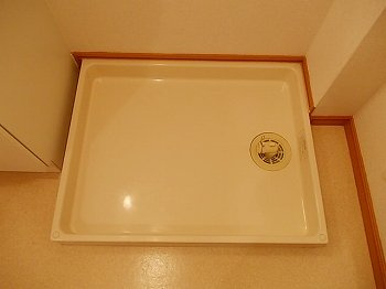 マーカスＡの内装
