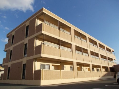 【外観】 | メゾン・ジエルメＭ