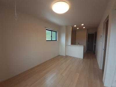 【居間・リビング】 | セントレジデンスⅠ