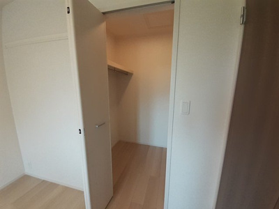 【収納】 | セントレジデンスⅠ