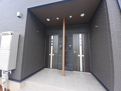 【その他】 | セントレジデンスⅠ