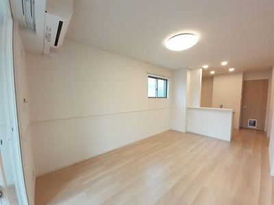 【居間・リビング】 | ハウオリエルア