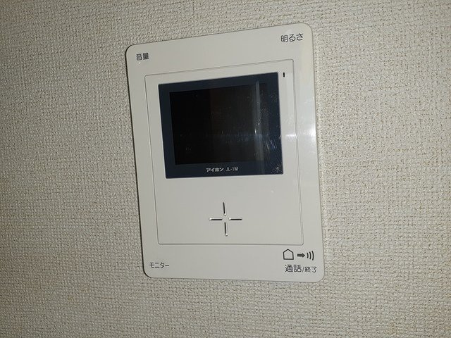 ファイン　コルソⅤのセキュリティ