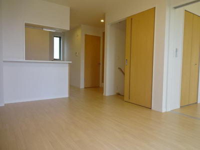 【居間・リビング】 | あいトピア | リビング