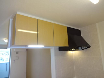 【キッチン】 | あいトピア | キッチン