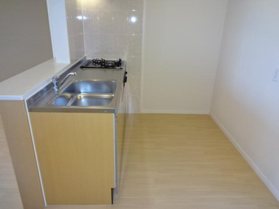 【キッチン】 | あいトピア | キッチン
