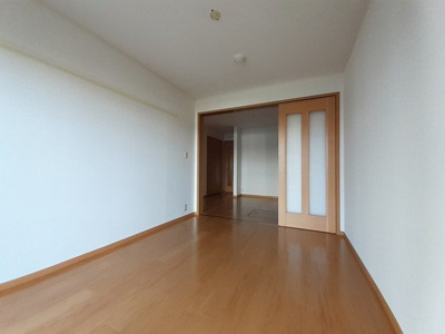 【内装】 | モン・シャトー