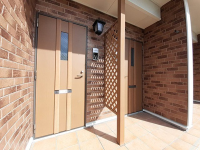 【エントランス】 | モン・シャトー