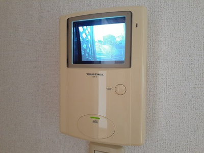 【セキュリティ】 | モン・シャトー