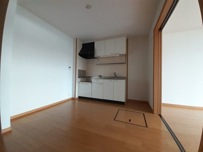 【居間・リビング】 | モン・シャトー