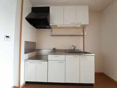 【キッチン】 | モン・シャトー