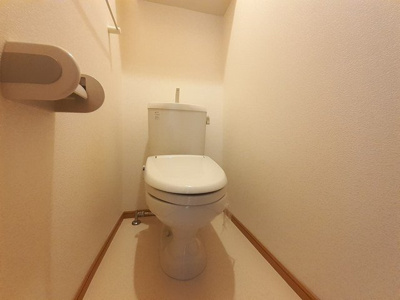 【トイレ】 | モン・シャトー