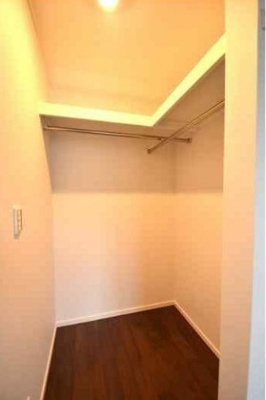 【収納】 | Arbra | ウォークインクローゼット！