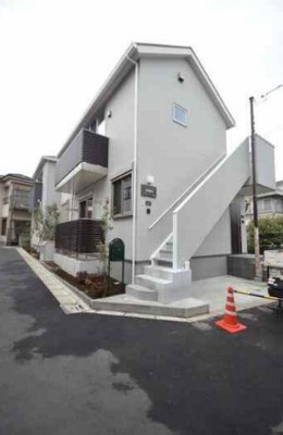 【外観】 | Arbra | 綺麗な外観。