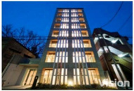 板橋区清水町のマンションの画像