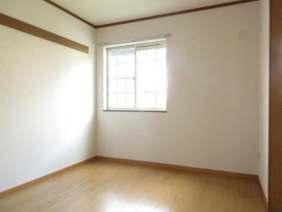 【寝室】 | コモドブリッサ