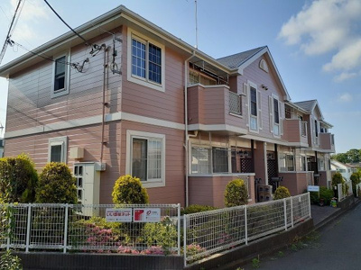 【外観】 | コモドブリッサ