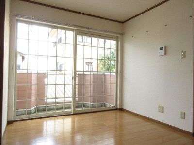 【居間・リビング】 | コモドブリッサ